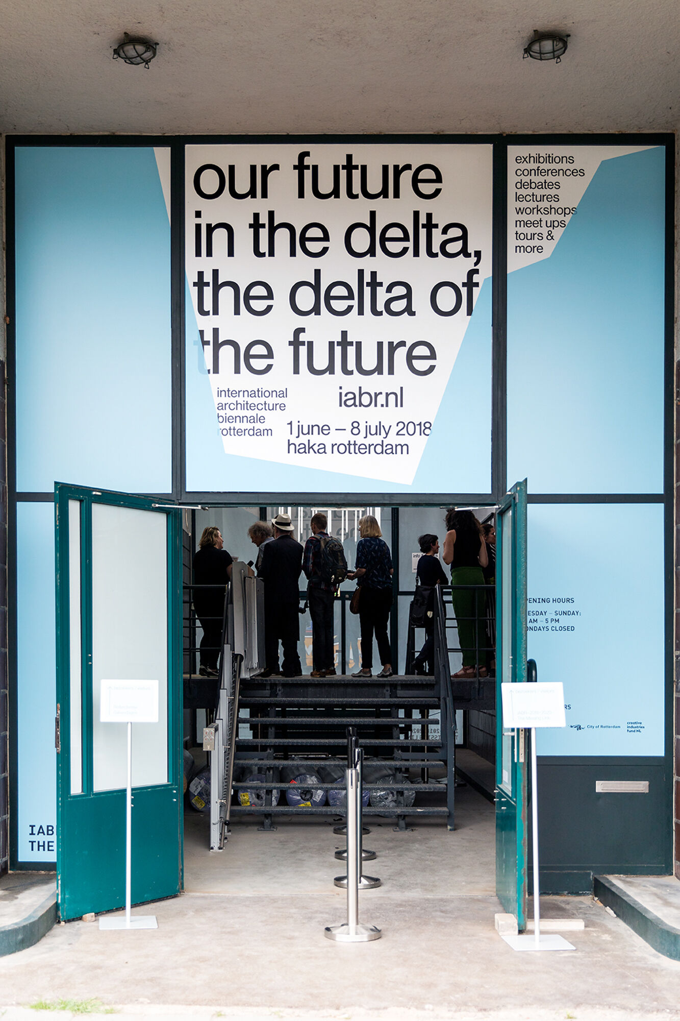 IABR–2018 – The Missing Link – Projects – Architecture Workroom Brussels
